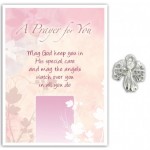 Touched by an Angel Series 2C A Prayer For You (6 pcs) TB003